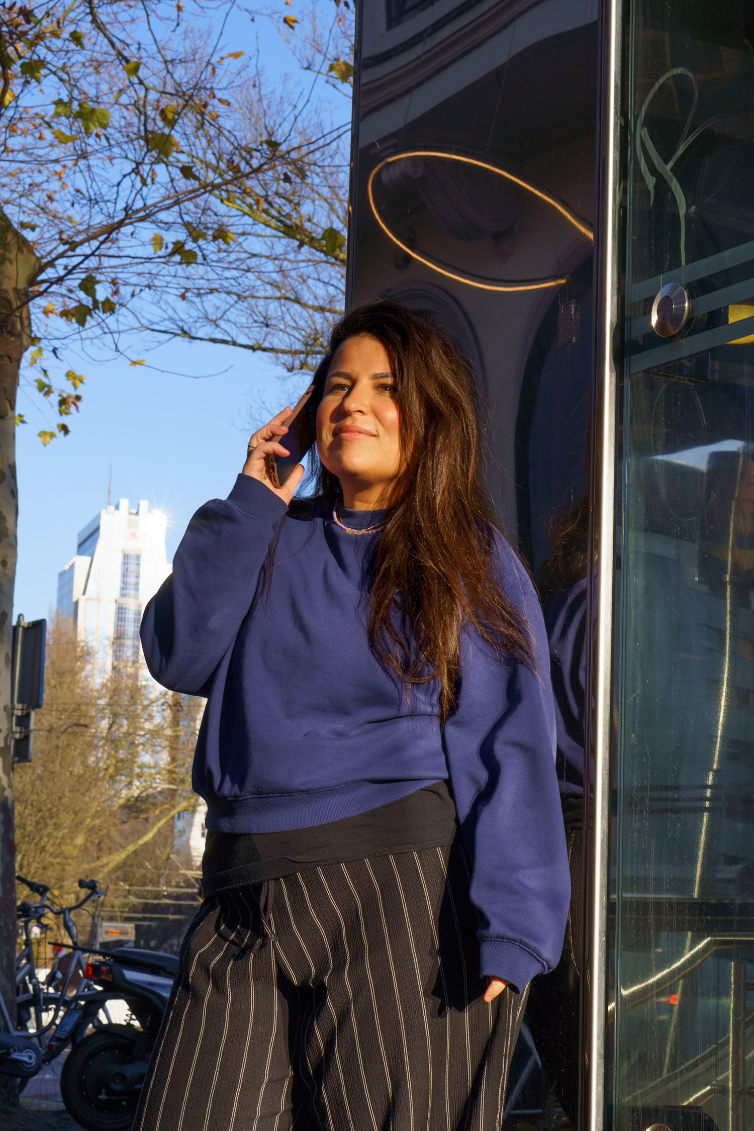 Case author: Anne Lieve Steendijk 