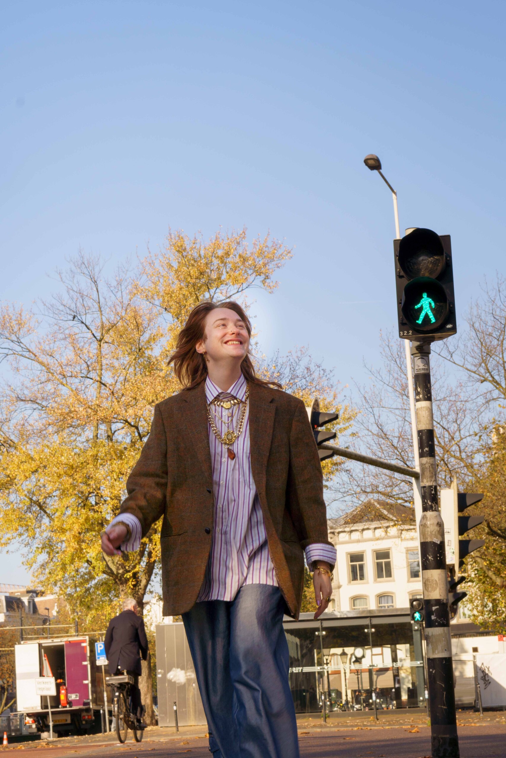 Case author: Gianni Boogerd 