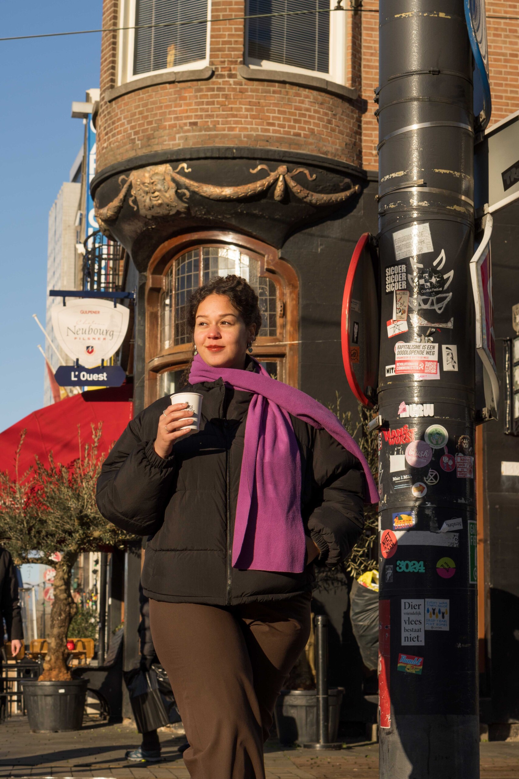 Case author: Janice Hamen 