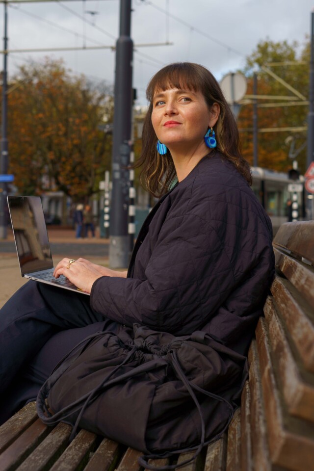 Case author: Natasja Draër