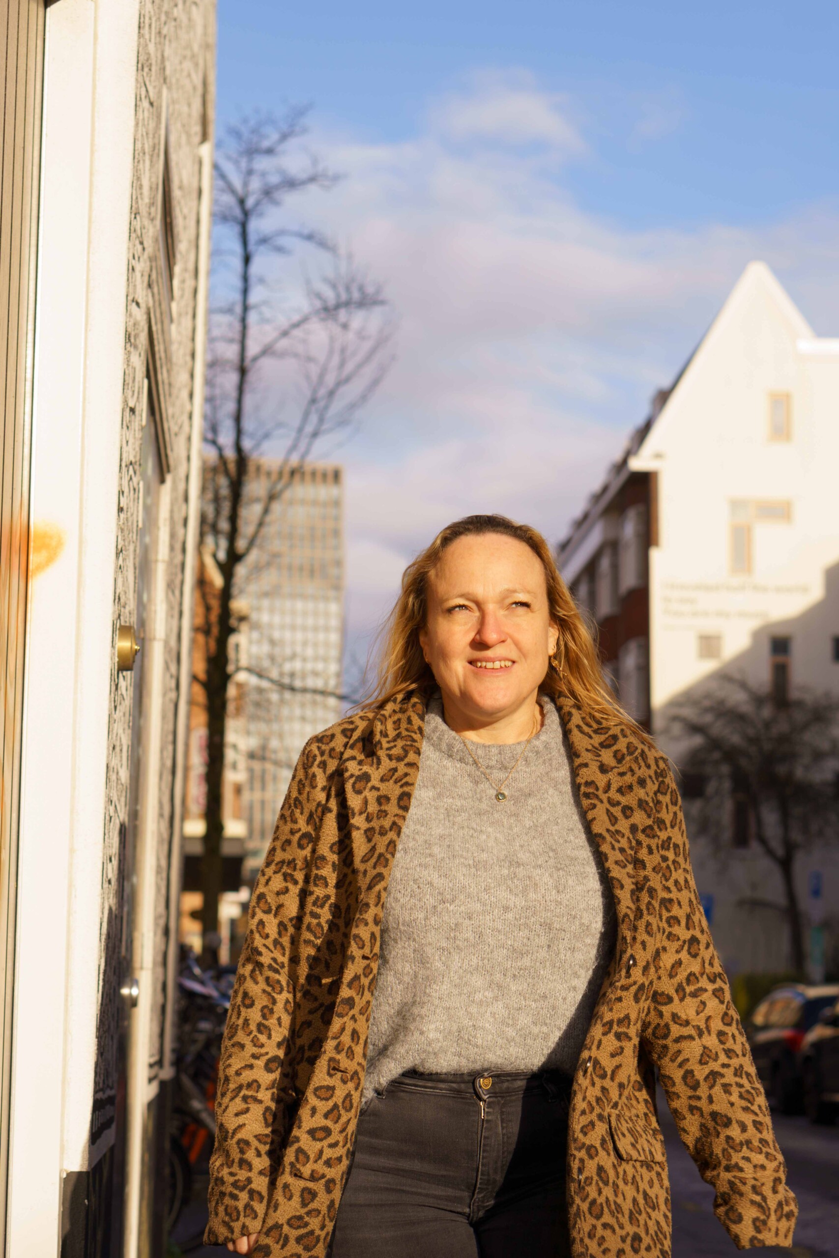 Case author: Nathalie Wellstood 