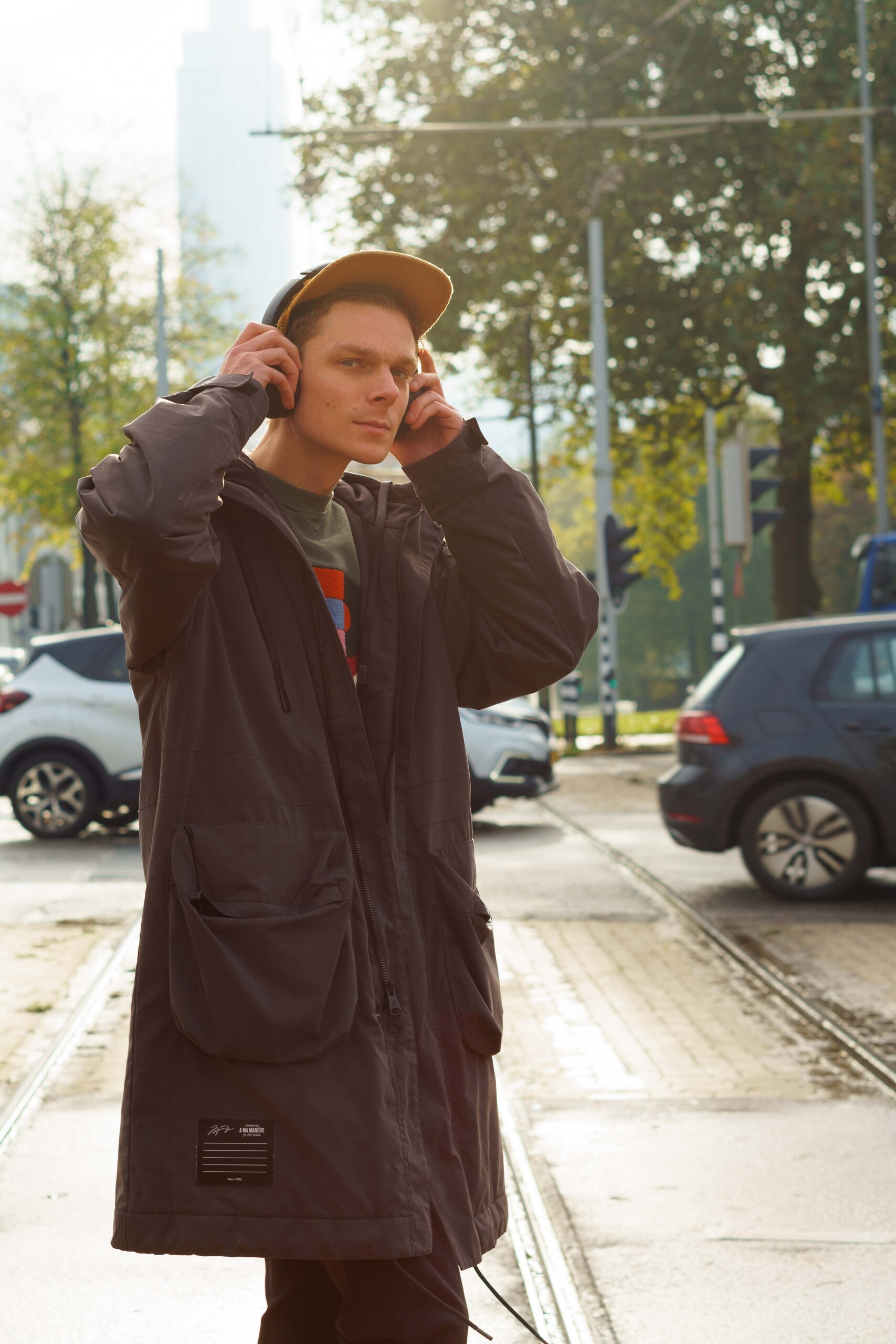 Case author: Sander Kruit 