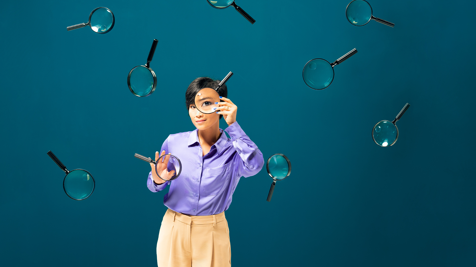 Next case: NWO Talentprogramma