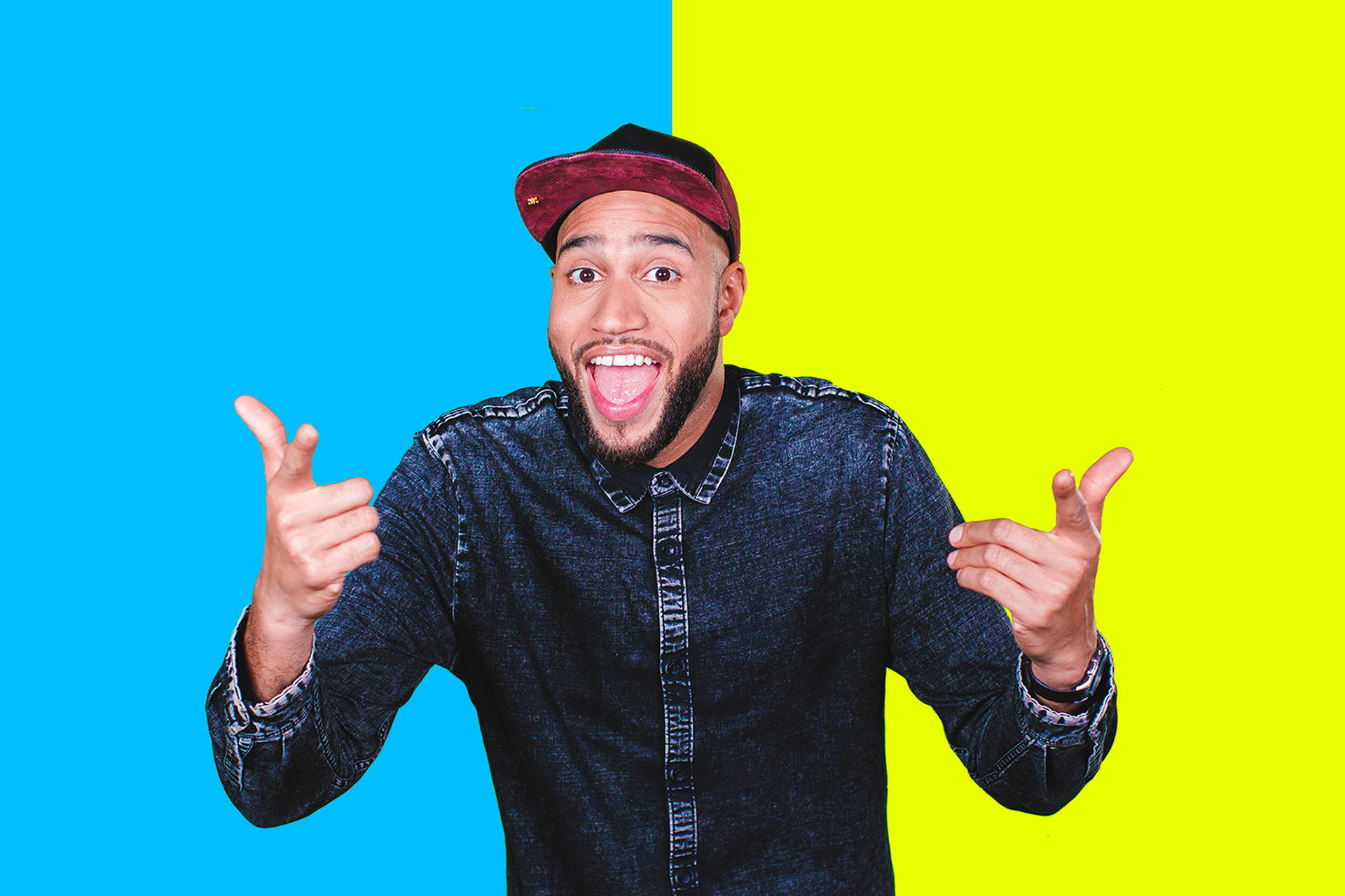 Next case: NPRZ - Aan de bak