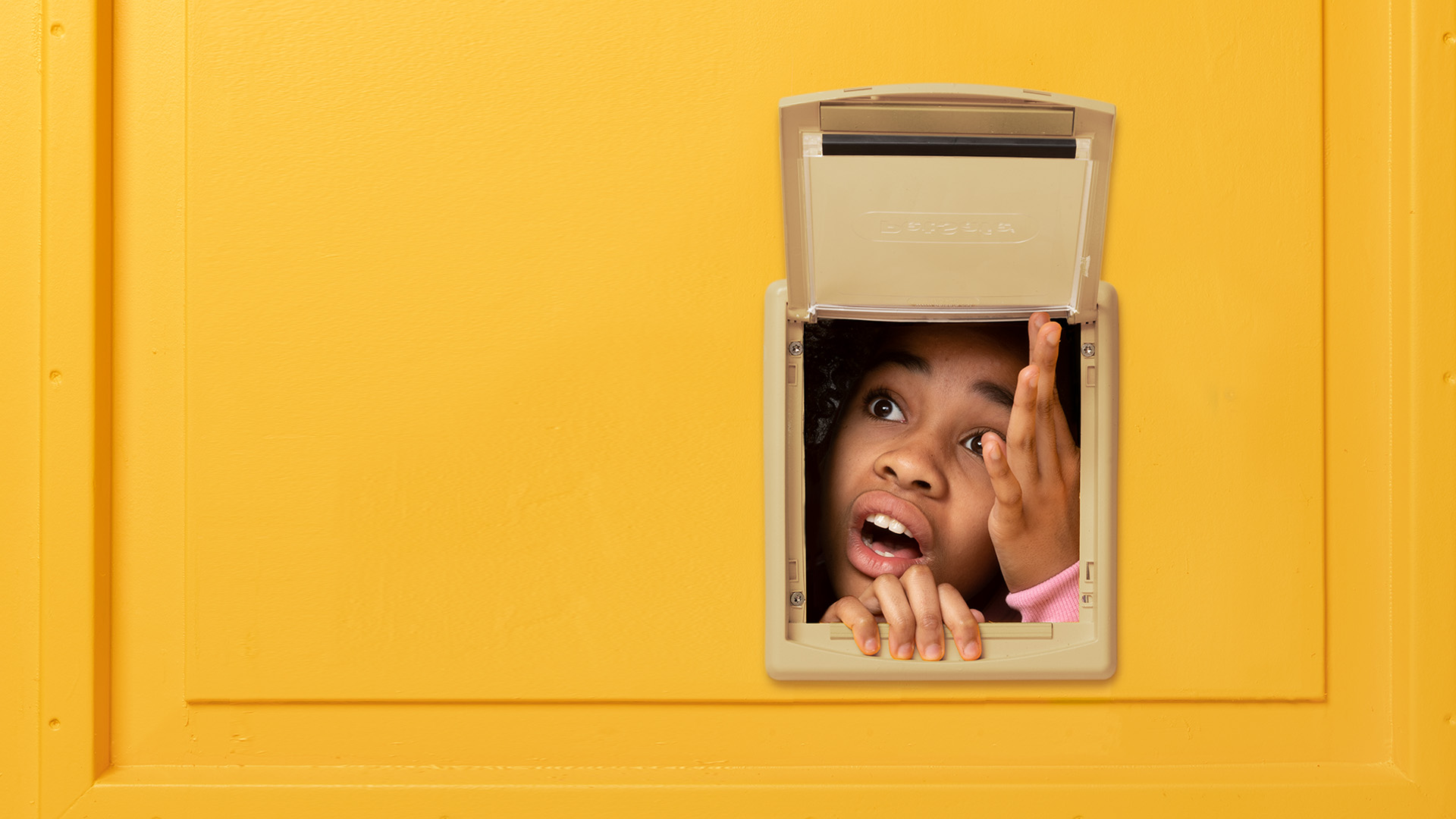 Next case: Wereldmuseum - Superstraat